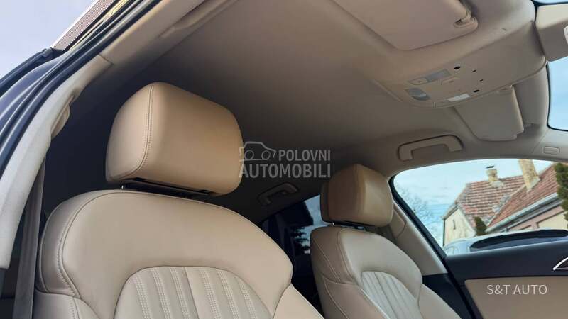 Audi A6 3.0TDI/MATRIX/ F.U.L