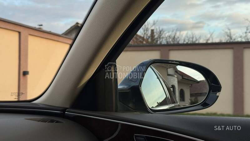 Audi A6 3.0TDI/MATRIX/ F.U.L