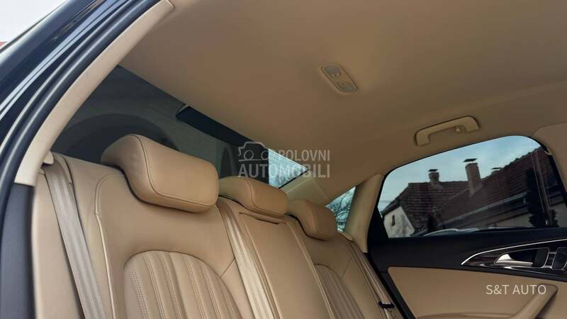 Audi A6 3.0TDI/MATRIX/ F.U.L