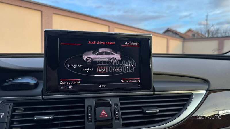 Audi A6 3.0TDI/MATRIX/ F.U.L