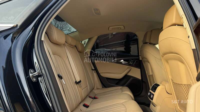 Audi A6 3.0TDI/MATRIX/ F.U.L