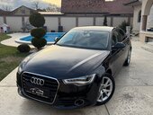 Audi A6 3.0TDI/MATRIX/ F.U.L
