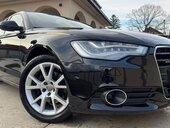 Audi A6 3.0TDI/MATRIX/ F.U.L