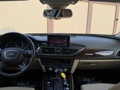 Audi A6 3.0TDI/MATRIX/ F.U.L