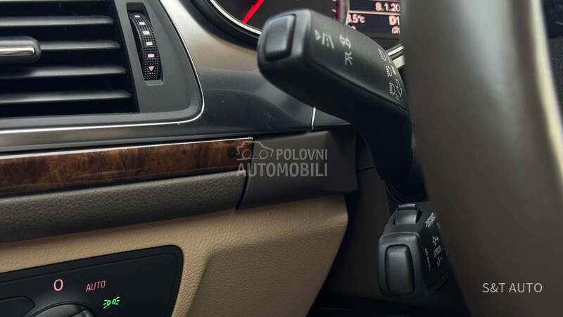 Audi A6 3.0TDI/MATRIX/ F.U.L