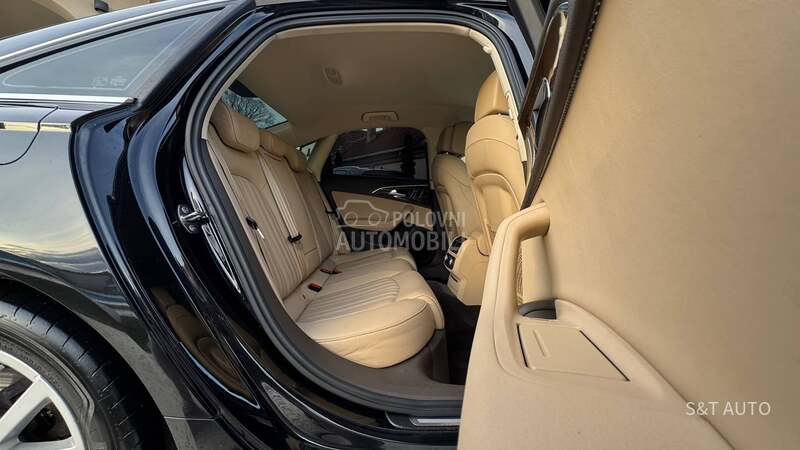 Audi A6 3.0TDI/MATRIX/ F.U.L