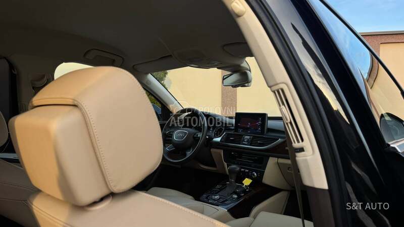 Audi A6 3.0TDI/MATRIX/ F.U.L