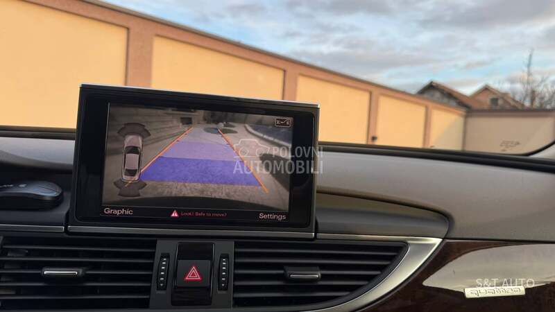 Audi A6 3.0TDI/MATRIX/ F.U.L