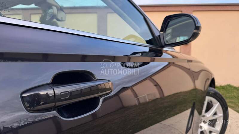 Audi A6 3.0TDI/MATRIX/ F.U.L