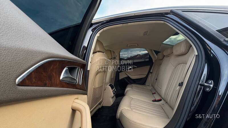 Audi A6 3.0TDI/MATRIX/ F.U.L