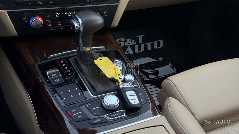 Audi A6 3.0TDI/MATRIX/ F.U.L