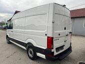 Volkswagen Crafter 2.0 tdi