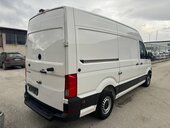Volkswagen Crafter 2.0 tdi