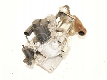 EGR ventil za Renault Clio, Megane, Modus