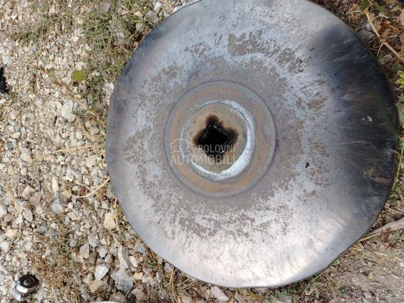 OLT diskovi za tanjiraču