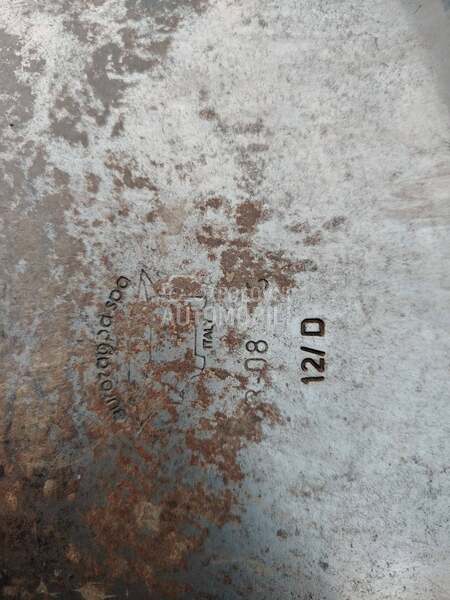 OLT diskovi za tanjiraču