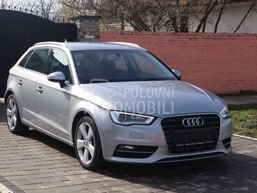 Audi A3 1.2 TFSi