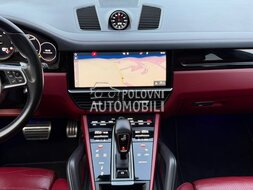 Porsche Cayenne S slika 23