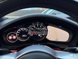 Porsche Cayenne S slika 26