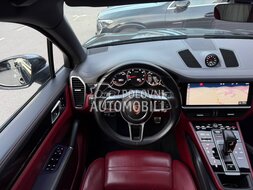 Porsche Cayenne S slika 21