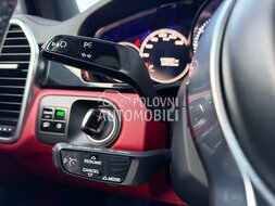 Porsche Cayenne S slika 33