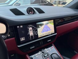 Porsche Cayenne S slika 27