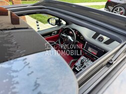 Porsche Cayenne S slika 11