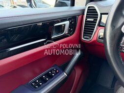 Porsche Cayenne S slika 34