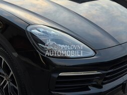 Porsche Cayenne S slika 36