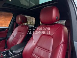 Porsche Cayenne S slika 15