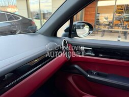Porsche Cayenne S slika 29