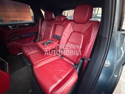 Porsche Cayenne S slika 17