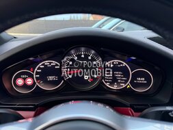 Porsche Cayenne S slika 25