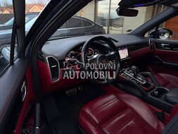 Porsche Cayenne S slika 13
