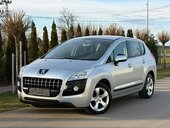Peugeot 3008 1.6 ALU
