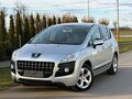 Peugeot 3008 1.6 ALU