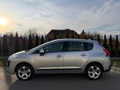 Peugeot 3008 1.6 ALU