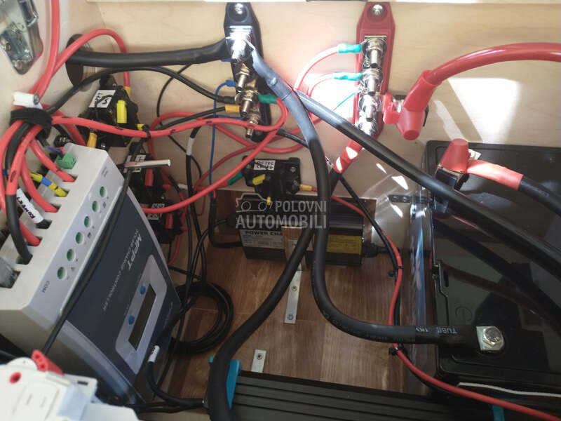 Citroen Jumpy 2.0 HDi