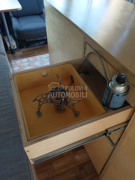 Citroen Jumpy 2.0 HDi