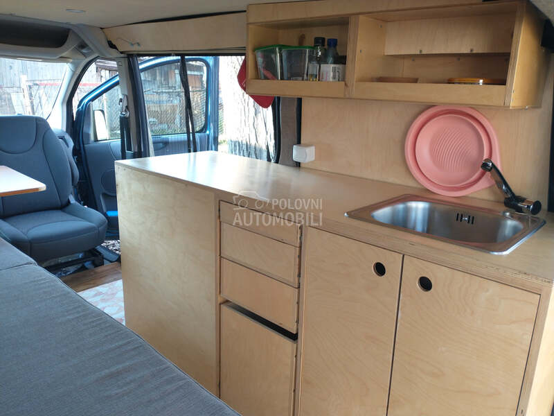 Citroen Jumpy 2.0 HDi