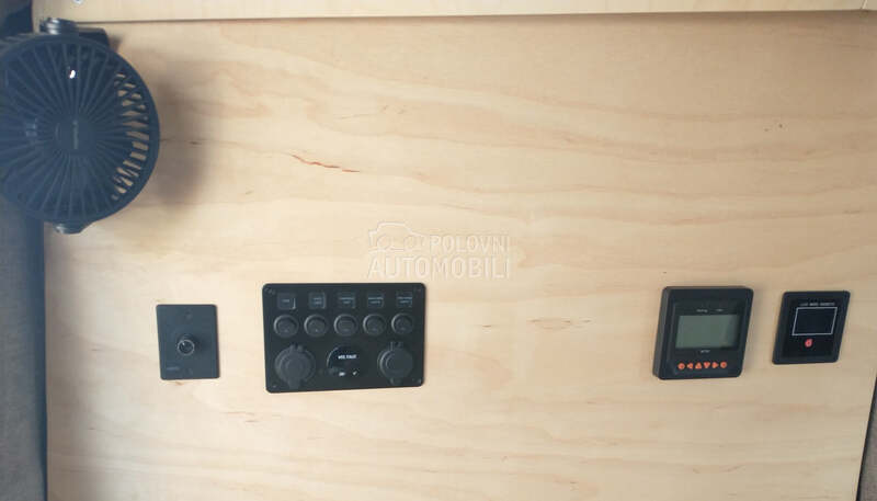 Citroen Jumpy 2.0 HDi