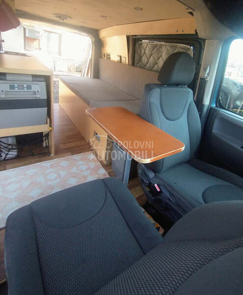 Citroen Jumpy 2.0 HDi