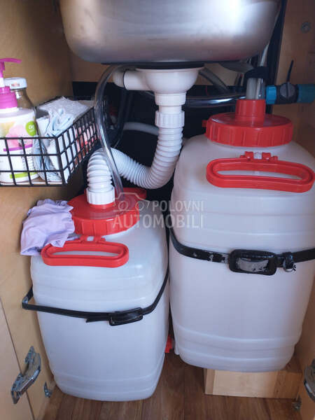 Citroen Jumpy 2.0 HDi