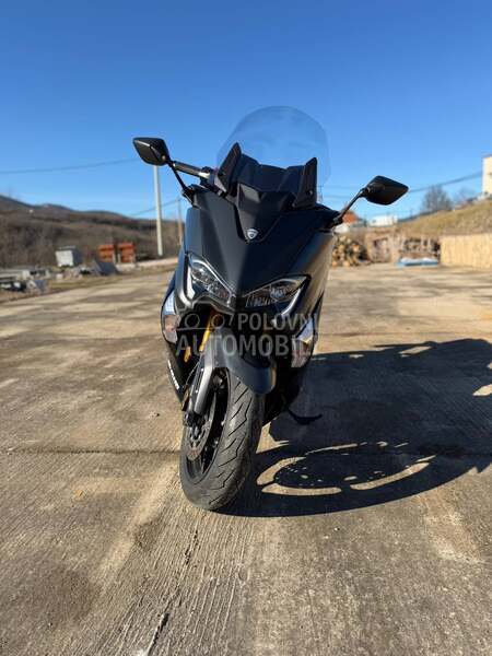 Yamaha T MAX