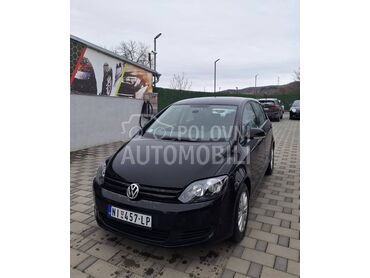Volkswagen Golf Plus 1.6 TDI