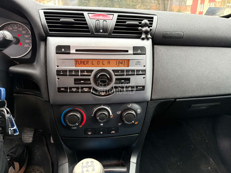 Fiat Stilo 1.6 16v