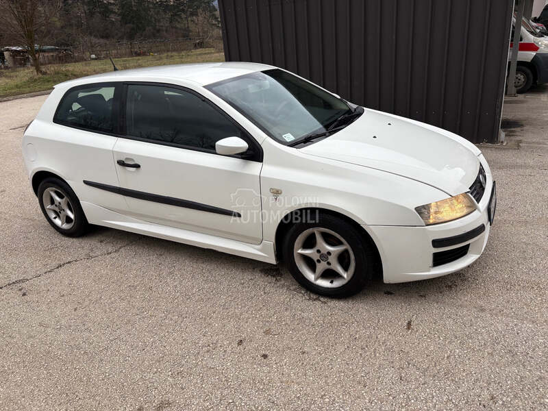Fiat Stilo 1.6 16v