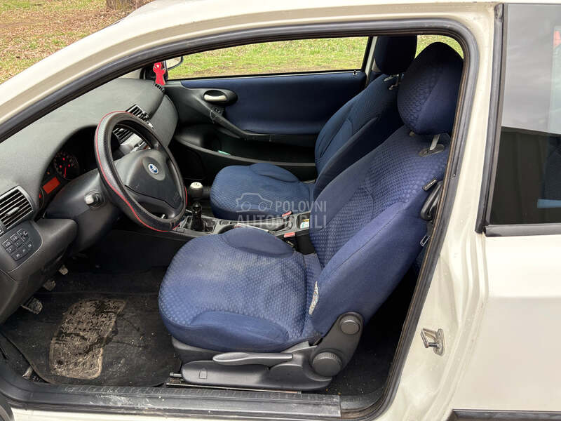 Fiat Stilo 1.6 16v