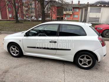 Fiat Stilo 1.6 16v