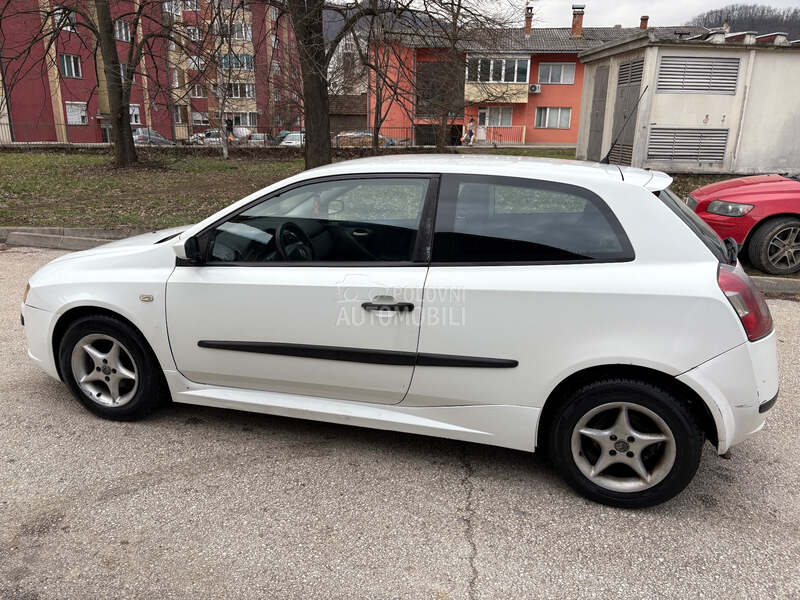 Fiat Stilo 1.6 16v
